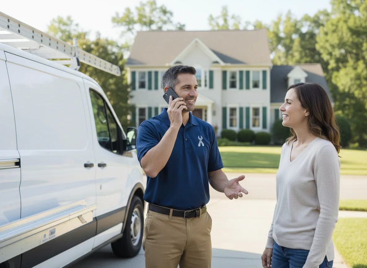 Home Gutter Service Ashburn, MO FAQs
